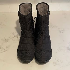 Columbia Winter Boots